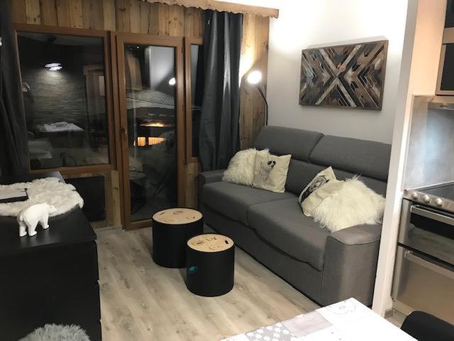 Appartement AVORIAZ Appartement Cosy Douchka Quartier la Falaise 14 rue du Douchka 74110 Avoriaz