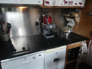 Appartement Avoriaz cocooning rue du douchka 74110 Avoriaz Rhône-Alpes