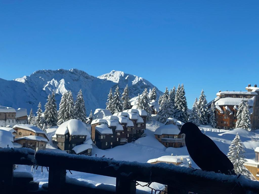 Appartement Avoriaz - Grand 3 pièces - 6 pers. 89 Place du Snow 74110 Avoriaz