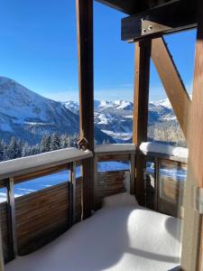 Appartement Avoriaz le M1212 Rue du Douchka 74110 Avoriaz Rhône-Alpes