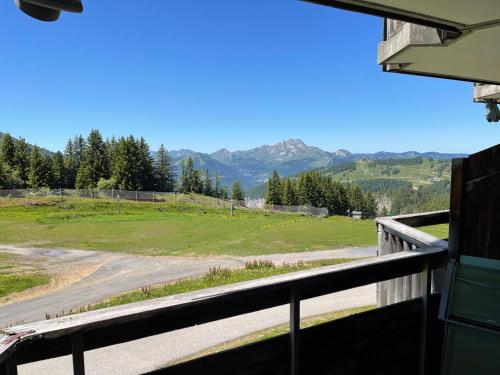 Avoriaz Malinka