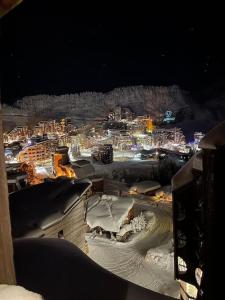 AVORIAZ Station - Splendide T3 rénové 60m2 avec Vue Exceptionnelle