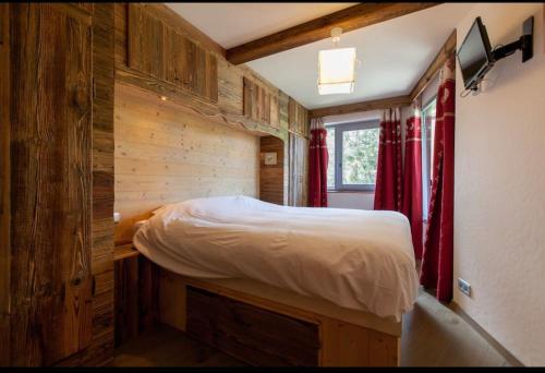 Avoriaz: superbe appartement de près de 70m2 !
