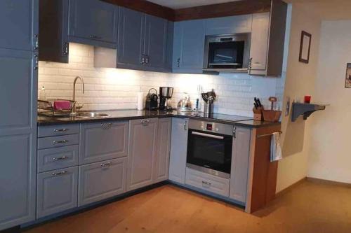 Avoriaz: superbe appartement de près de 70m2 !