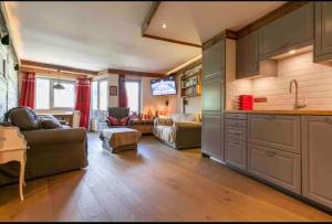 Avoriaz: superbe appartement de près de 70m2 !