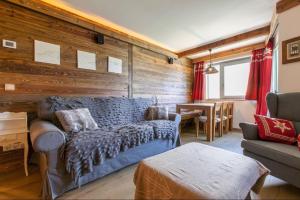 Avoriaz: superbe appartement de près de 70m2 !
