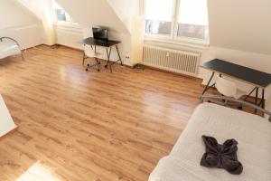 AVR Apartment Geestemunde 2