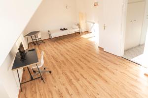 AVR Apartment Geestemunde 2