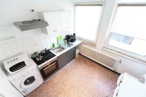 AVR Apartment Geestemunde 3