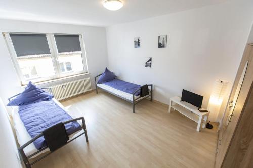 AVR Apartment Geestemunde