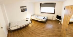 Appartement AVR Apartment HOF 1 15A Schlachthofstrasse 27576 Bremerhaven Brême