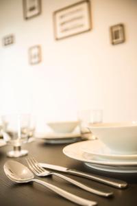 AVR Apartment HOF 11