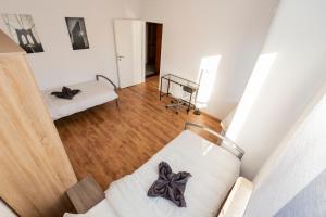 AVR Apartment HOF 7