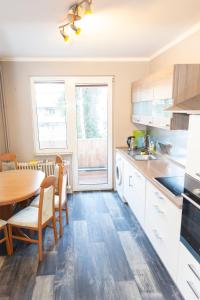 Appartement AVR Geestemünde 6 11 Max-Dietrich-Straße 27570 Bremerhaven Brême