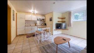 Awad’s Yellow Apartment