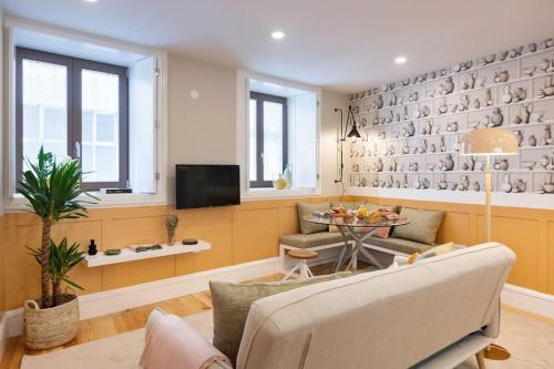 Away to Discover Apartment - hapiness has a place