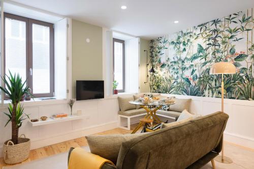 Away to Enjoy Apartment - hapiness has a place