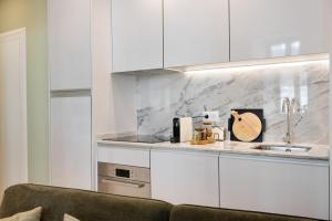 Away to Enjoy Apartment - hapiness has a place
