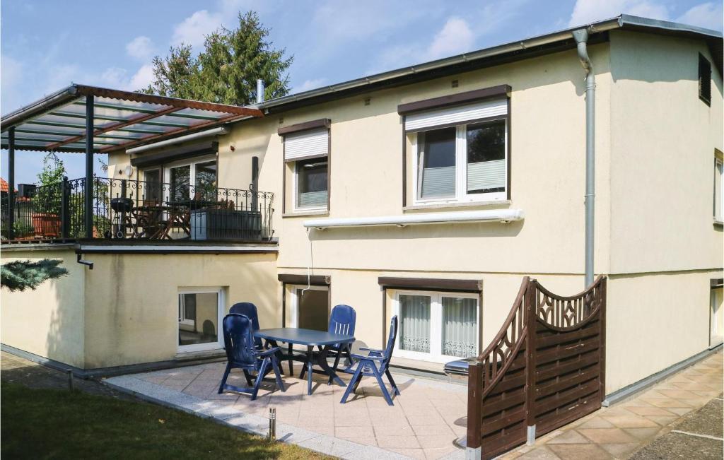 Awesome apartment in Alt Bukow OT Teschow with 2 Bedrooms and WiFi , 18233 Teschow