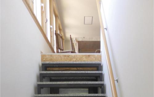 Awesome apartment in Auerbach OT Grnheide with 4 Bedrooms and WiFi