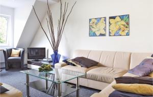Awesome apartment in Bad Berleburg-Bergh, with 2 Bedrooms and WiFi
