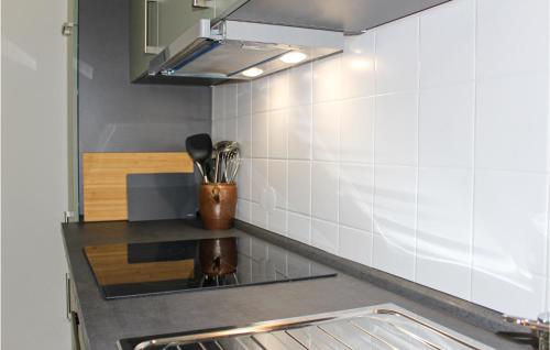 Awesome apartment in Bad Pyrmont with 1 Bedrooms and WiFi
