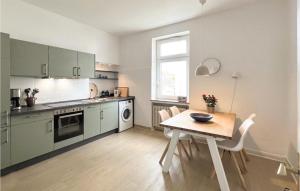 Awesome apartment in Bad Pyrmont with 1 Bedrooms and WiFi