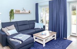 Awesome apartment in Binz OT Prora with Sauna, WiFi and 2 Bedrooms