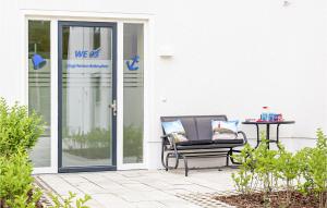 Awesome apartment in Binz OT Prora with Sauna, WiFi and 2 Bedrooms