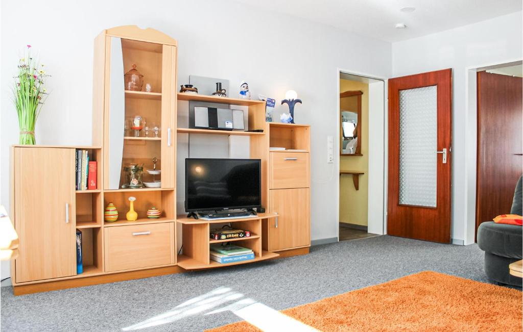 Appartement Awesome apartment in Bremerhaven with 2 Bedrooms and WiFi  27576 Bremerhaven