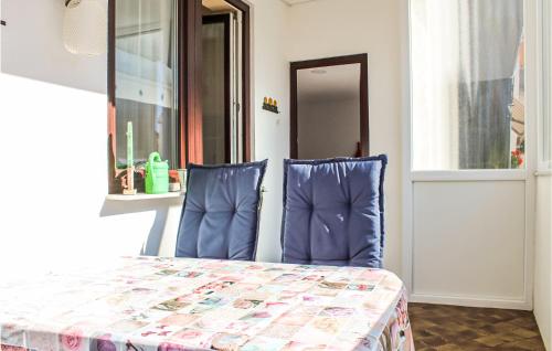 Awesome apartment in Bremerhaven with 2 Bedrooms and WiFi