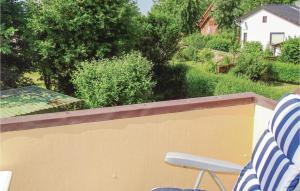 Awesome apartment in Bsum OT Westerdeichs, with 1 Bedrooms