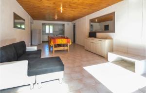 Awesome apartment in Cervione with 2 Bedrooms