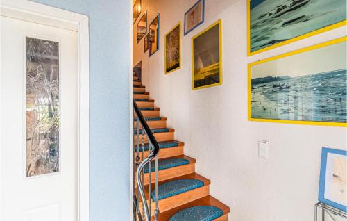 Awesome apartment in Dagebll OT Fahretoft with 2 Bedrooms and WiFi