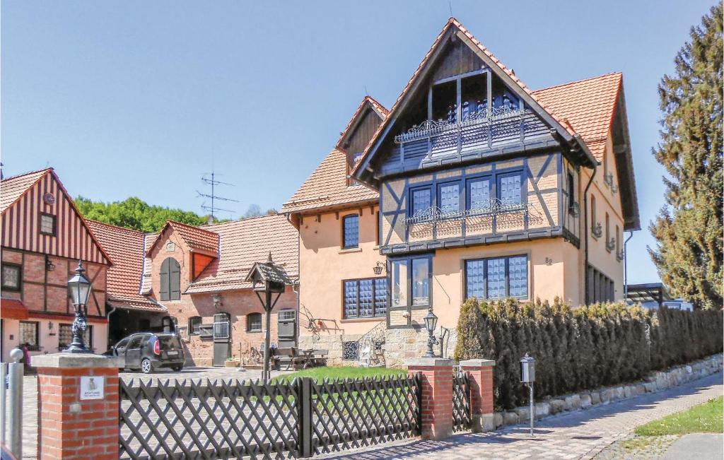 Awesome apartment in Diemelstadt with 3 Bedrooms and WiFi , 34474 Diemelstadt