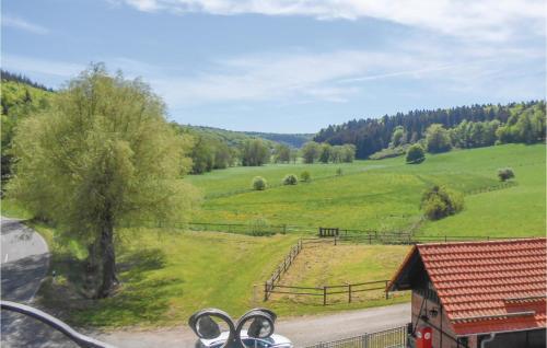 Awesome apartment in Diemelstadt with 3 Bedrooms and WiFi