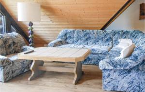 Awesome apartment in Diemelstadt with 3 Bedrooms and WiFi