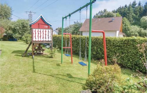 Awesome apartment in Duppach with 2 Bedrooms and WiFi