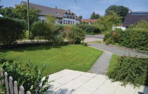 Awesome apartment in Duppach with 2 Bedrooms and WiFi