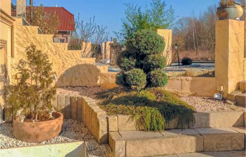 Awesome apartment in Espenau OT Mnchehof with 3 Bedrooms and WiFi