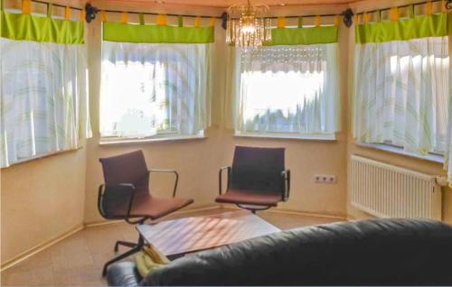 Awesome apartment in Espenau OT Mnchehof with 3 Bedrooms and WiFi