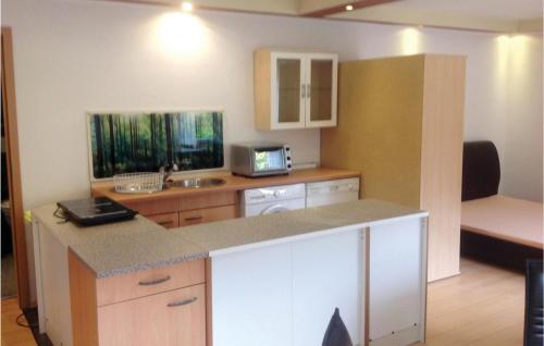 Awesome apartment in Espenau OT Mnchehof with WiFi