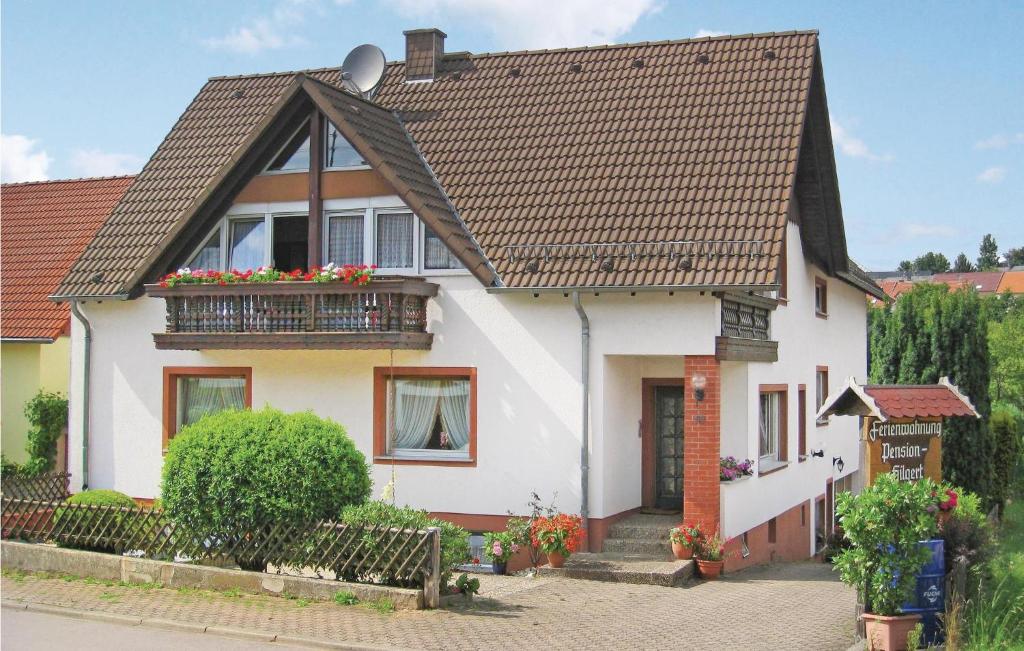 Appartement Awesome apartment in Greimerath with 2 Bedrooms  54314 Greimerath