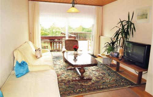 Awesome apartment in Greimerath with 2 Bedrooms