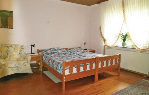 Awesome apartment in Greimerath with 2 Bedrooms