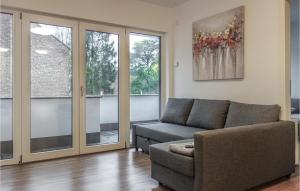 Awesome apartment in Hilden with 1 Bedrooms and WiFi