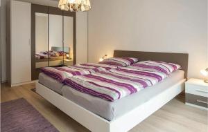 Awesome apartment in Hornberg with 2 Bedrooms and WiFi