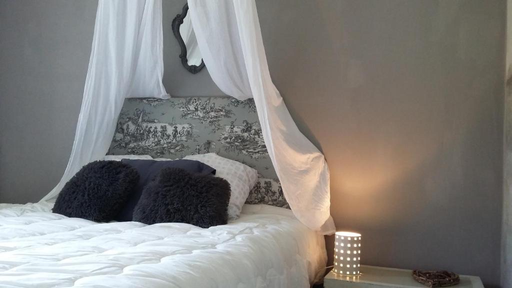 Awesome apartment in Klanxbll with 1 Bedrooms and WiFi 25924 Klanxbüll