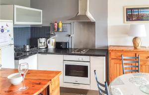 Awesome apartment in La Rochelle with WiFi and 1 Bedrooms