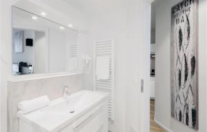Awesome apartment in Lbeck Travemnde with 1 Bedrooms and WiFi